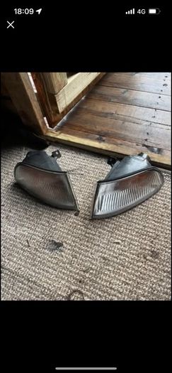 eg6 Stanley clear corners