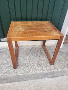 coffe table