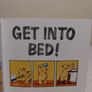 Get Into Bed Story Book Image 4