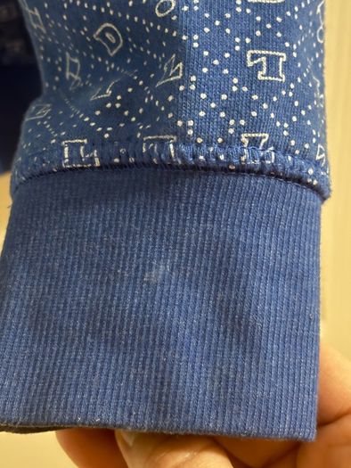 Lidl Hoodie size M