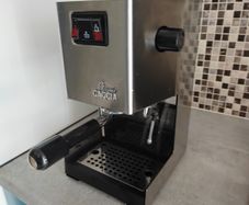 Gaggia Classic Espresso Machine