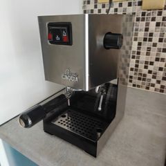 Gaggia Classic Espresso Machine