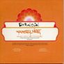Fatboy Slim "Wonderful Night" CD, Single, Promo Image 2