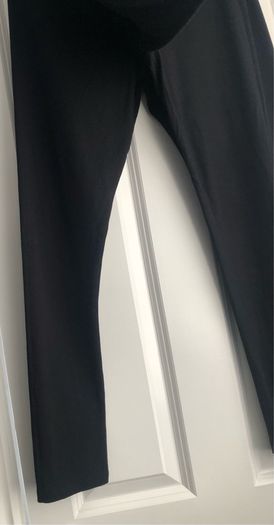 Maternity leggings - 2 pairs