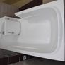 Amber walk in bath, full length, side door, low entry level Image 3