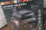 Airfryer Grill Russell Hobbs SatisFry - Brand New