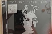 John Lennon 2CD  - The Definitive Lennon