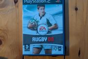 Rugby 08 PS2