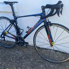 Giant TCR Pro Carbon Road Race Bike
