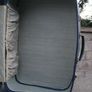 Vintage CONSTELLATION Hard Luggage Suitcase Image 7