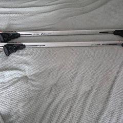 roof bars