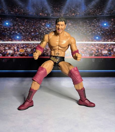 WWE Wrestling Figures - 2 for 25 posted