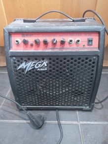 Mega Amp Sl-20