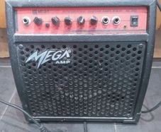 Mega Amp Sl-20