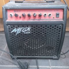 Mega Amp Sl-20