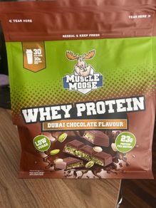 protein powder