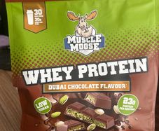 protein powder