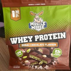 protein powder