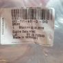 Car  genuine Volkswagen Polo handbrake cover Image 4