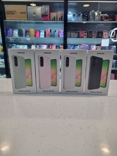 Samsung A56 256gb