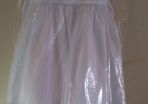 Communion dress/Flower girl/Wedding white age 10