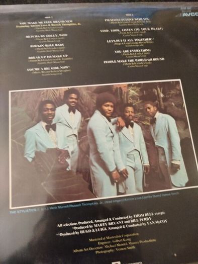 vinyl