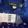 Ralph Lauren floral midi new dress Image 5