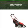 Legacy L46P-B Push Lawnmower Price Drop Image 2