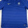 Nike France 2012 Home Jersey Shirt Maillot Mens XL Image 2