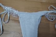 Bikini Bottoms Size S New