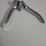 Stainless Steel Garlic press tool Image 4