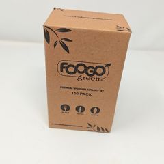 Disposible Cutlery - Forks, Knives, Spoons