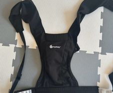Ergobaby Embrace Baby Carrier