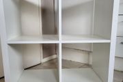 Ikea shelving/storage unit