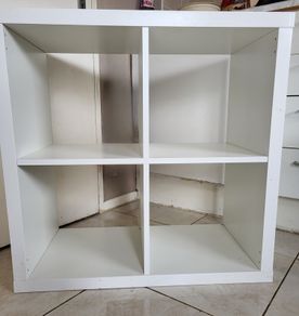 Ikea shelving/storage unit