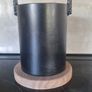 Handmade Industrial Kitchen Utensil Holder Image 3