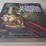 Warrior Knights Strategy Board Game Fantasy Flight Games OOP 2006 NEW SEALED Image 2