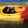 Kayak Pyranha InaZone Image 3