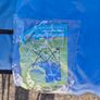 Foldable camping chair Image 3
