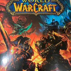 World of Warcraft Ultimate Visual Guide