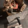 Plastering and Tiling Hand Tools Job Lot Image 4