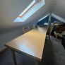 Table and Chairs Image 6