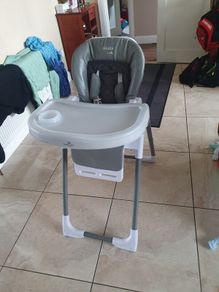 Babylo High Chair