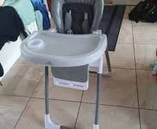 Babylo High Chair