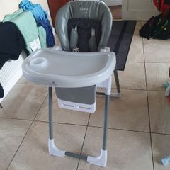 Babylo High Chair