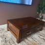 coffee table Image 2