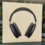 Apple AirPods MAX A3184 Wireless Over-Ear Headphones Midnight (New Open Box) Image 2