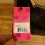 Juicy Couture Embossed Handbag Liquorice Image 6