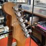 Reverend Double Agent OG PLUS No Drill Bigsby B5 Excellent Condition Image 3
