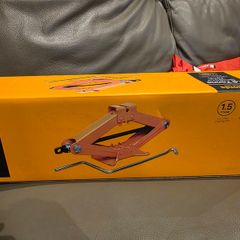 Car Jack